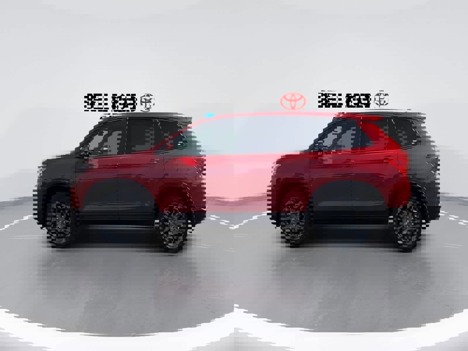 Used 2023 Honda Passport EX-L image 5