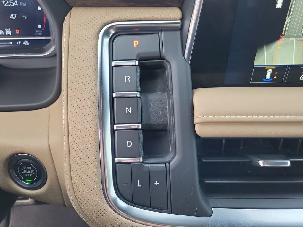 Used 2023 Chevrolet Tahoe Premier image 22