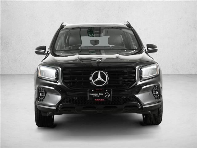 Certified 2026 Mercedes-Benz GLB 250 4MATIC image 2