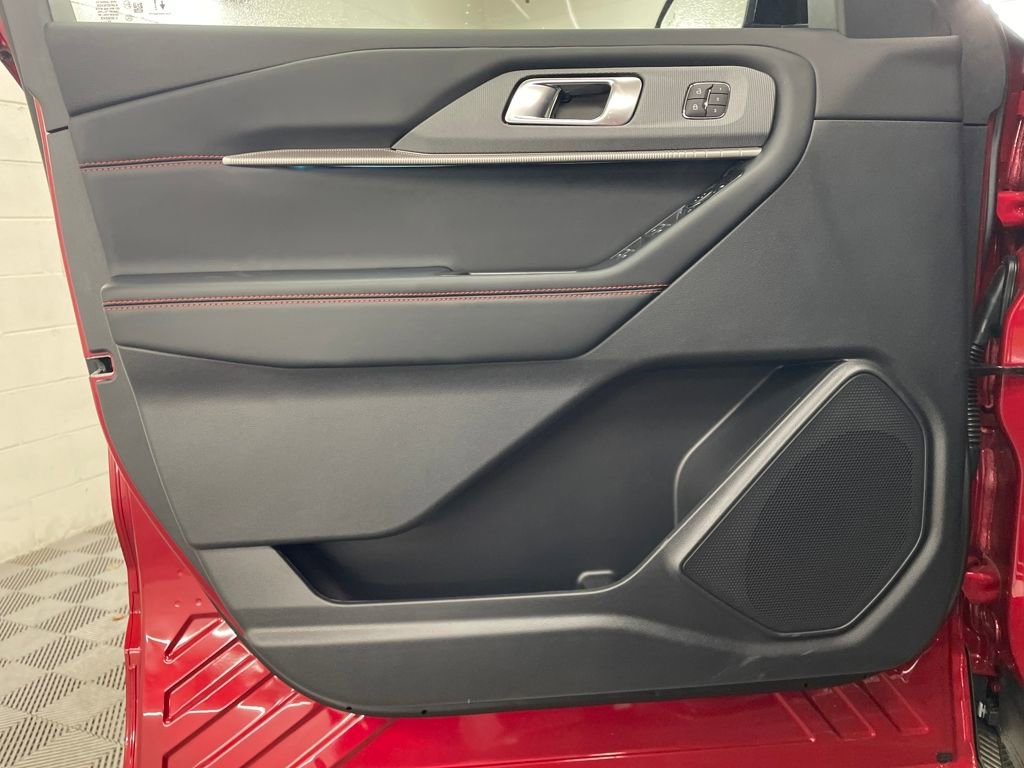 New 2026 Ford Explorer ST image 15