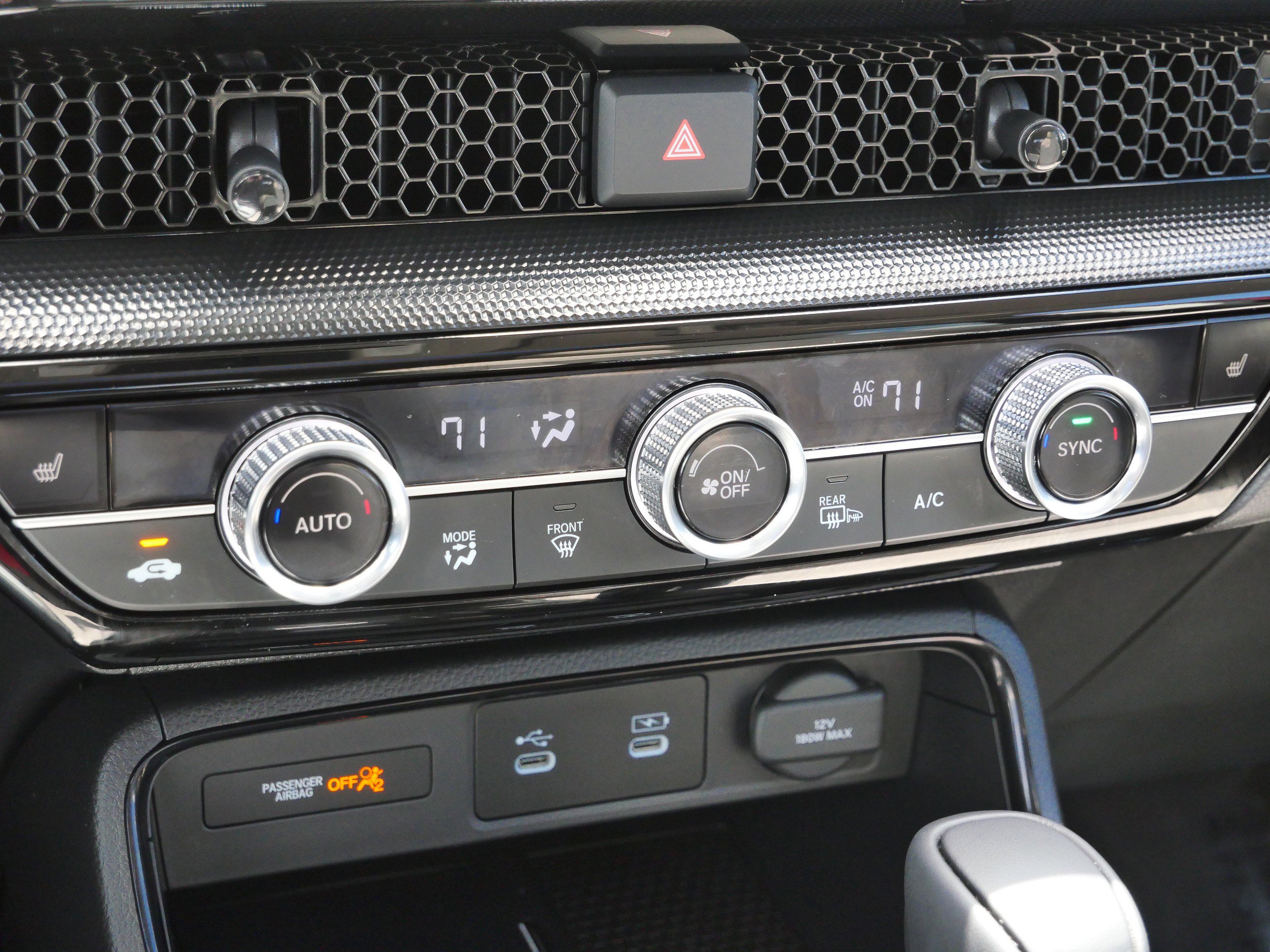 Used 2026 Honda CR-V EX-L image 24