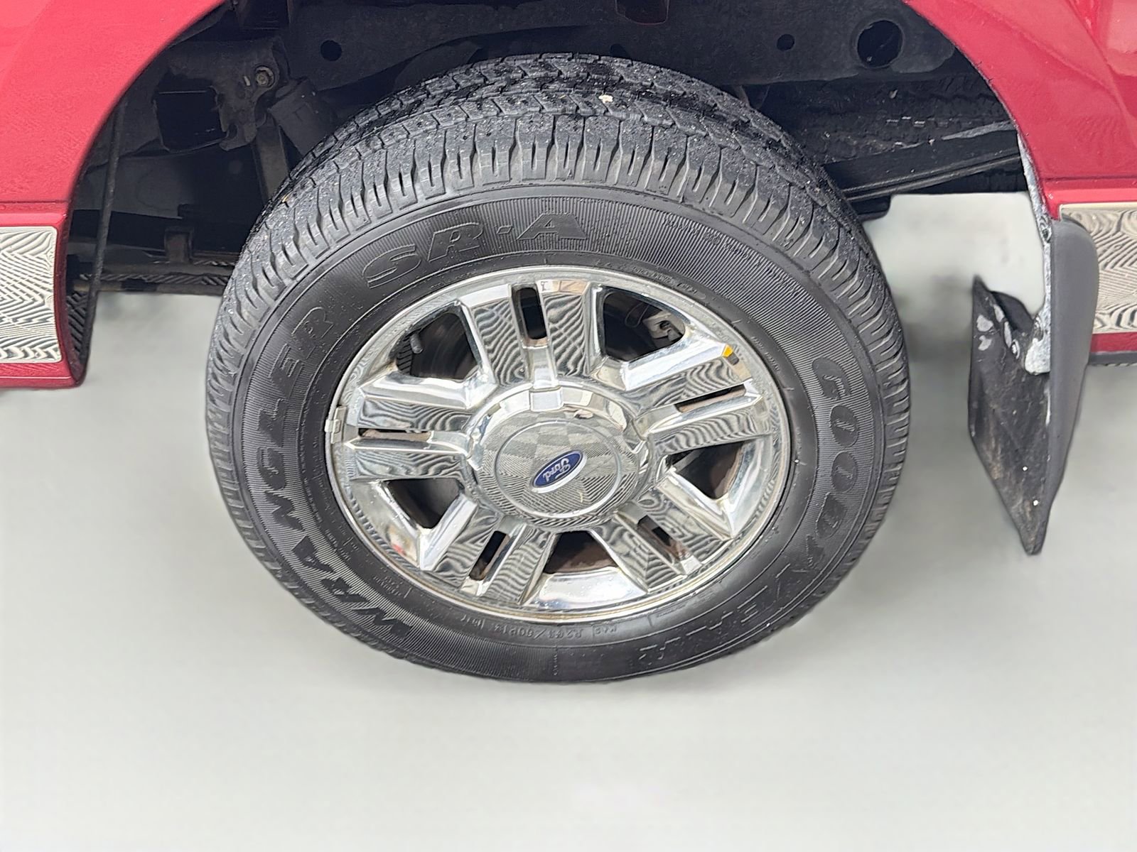 Used 2008 Ford F150 XLT image 28