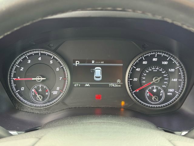 Used 2023 Hyundai Santa Fe SEL image 18