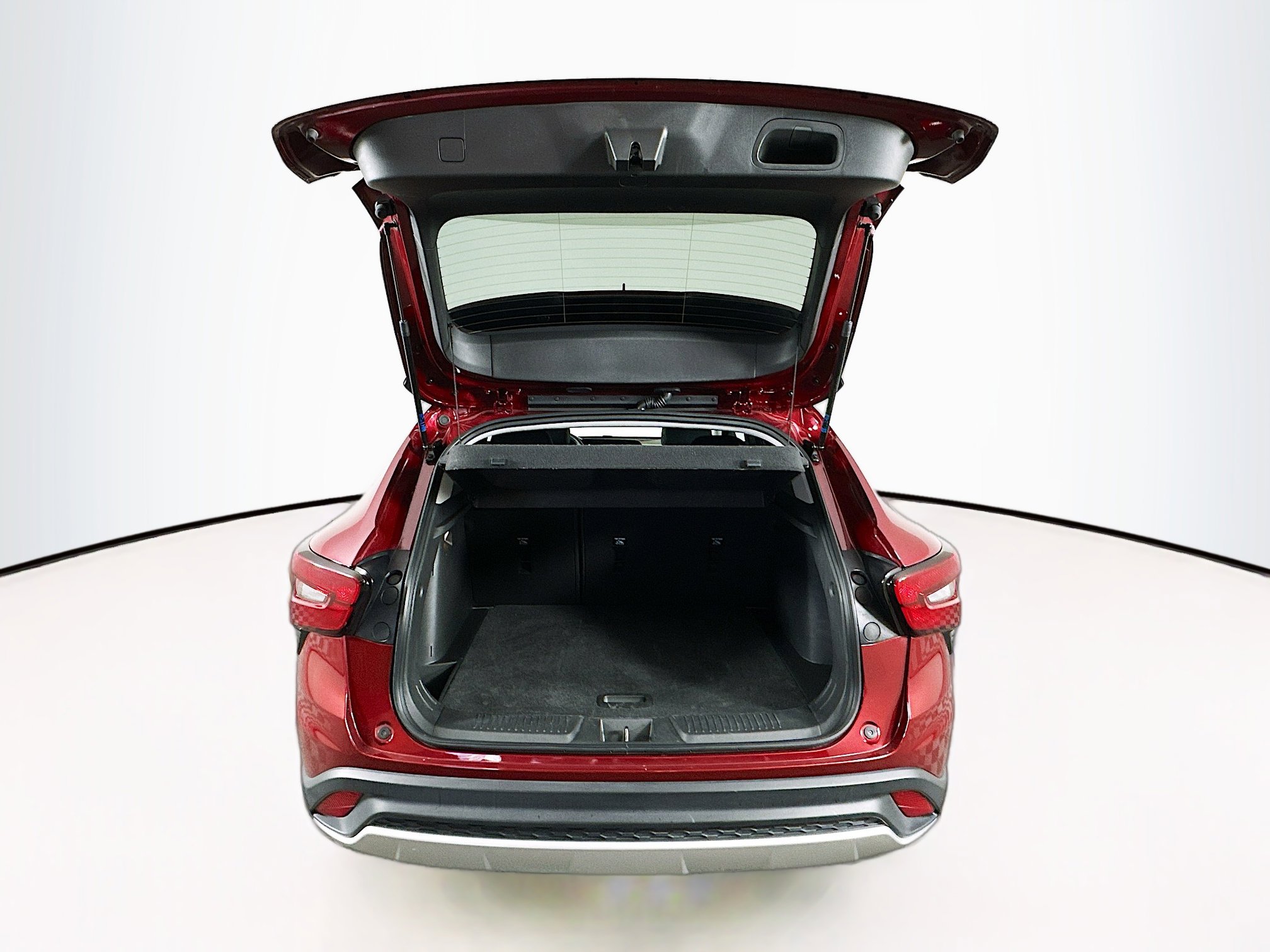 Used 2025 Chevrolet Trax LT w/ LT Convenience Package image 27