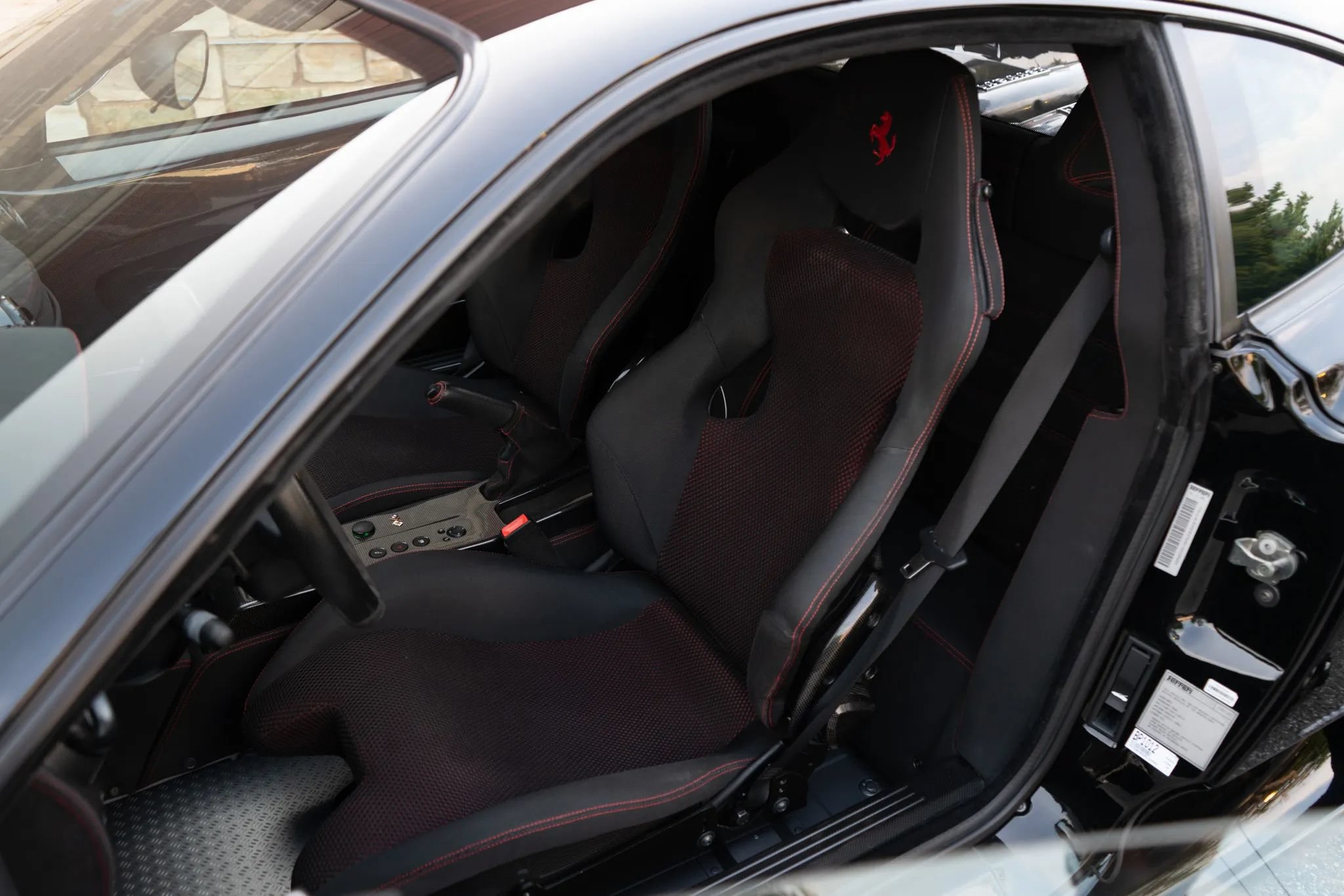 Used 2008 Ferrari F430 Scuderia RWD image 69