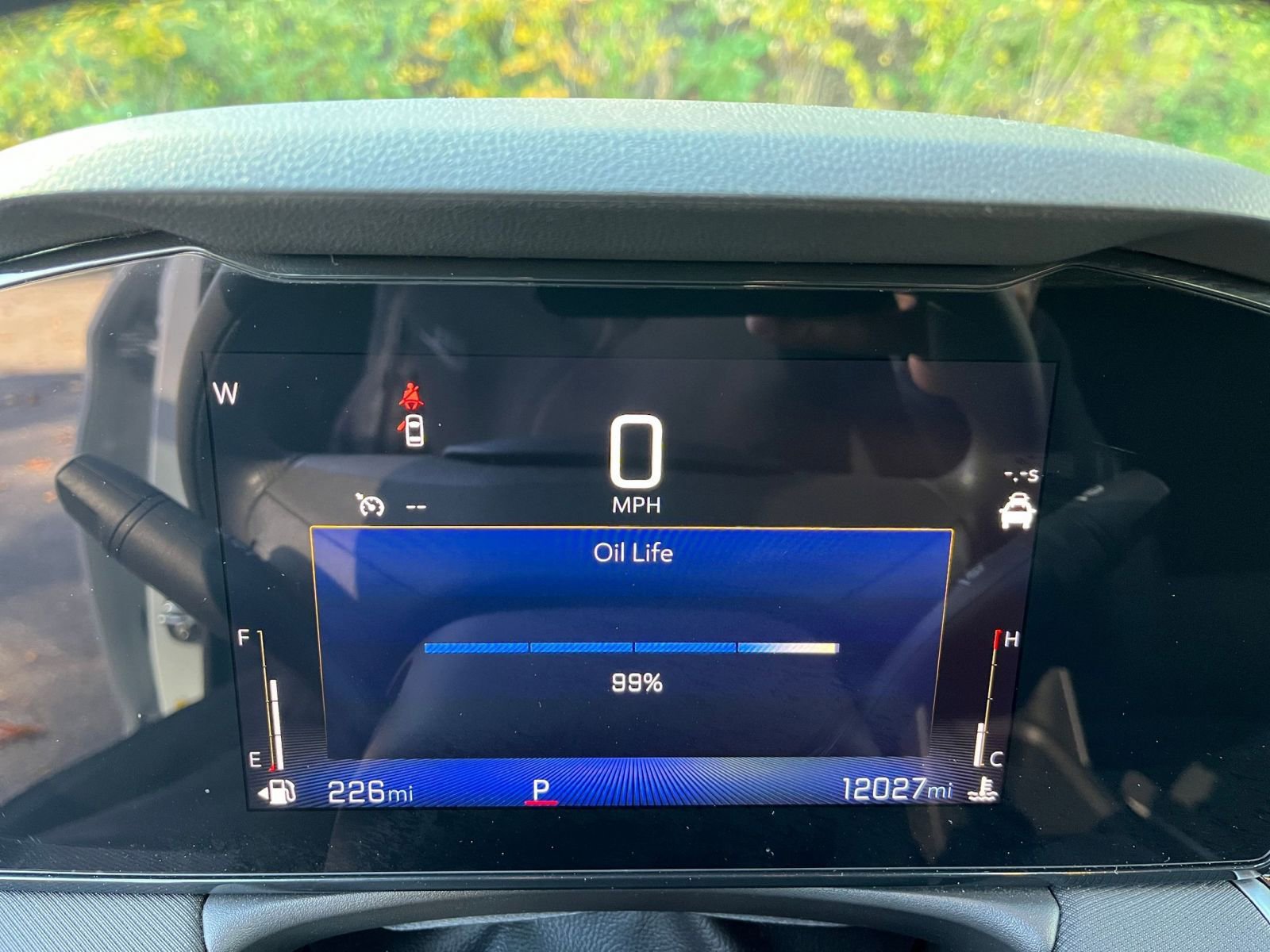 Used 2025 Chevrolet TrailBlazer LT image 36