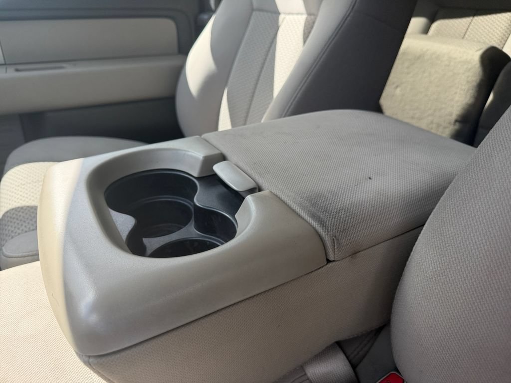 Used 2010 Ford F150 4x4 SuperCab image 29
