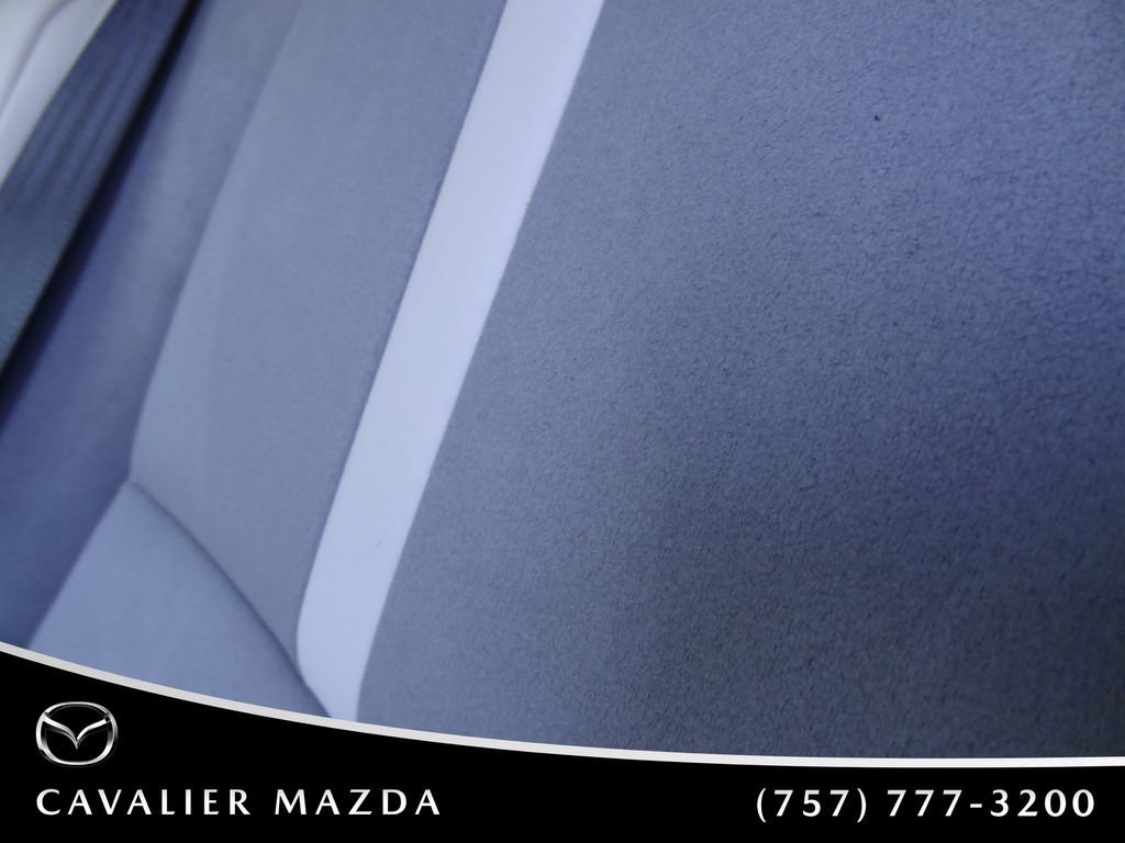 New 2026 MAZDA CX-30 Aire Edition AWD/4WD image 11