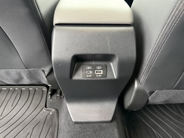Used 2024 Subaru Crosstrek 2.0i Premium image 37