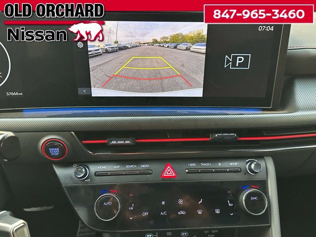 Used 2024 Hyundai Sonata N Line FWD image 20