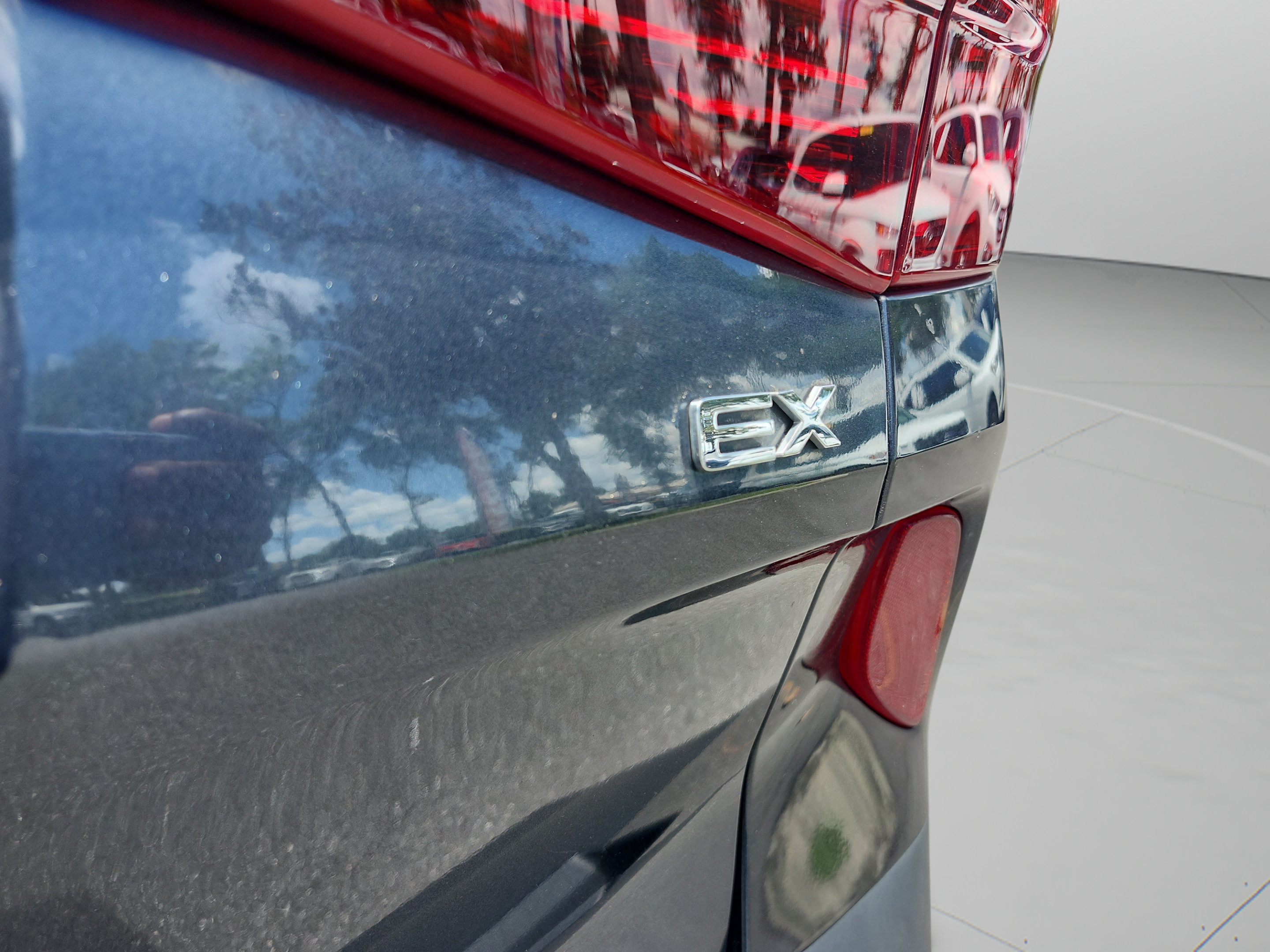 Used 2021 Kia Seltos EX AWD/4WD image 32