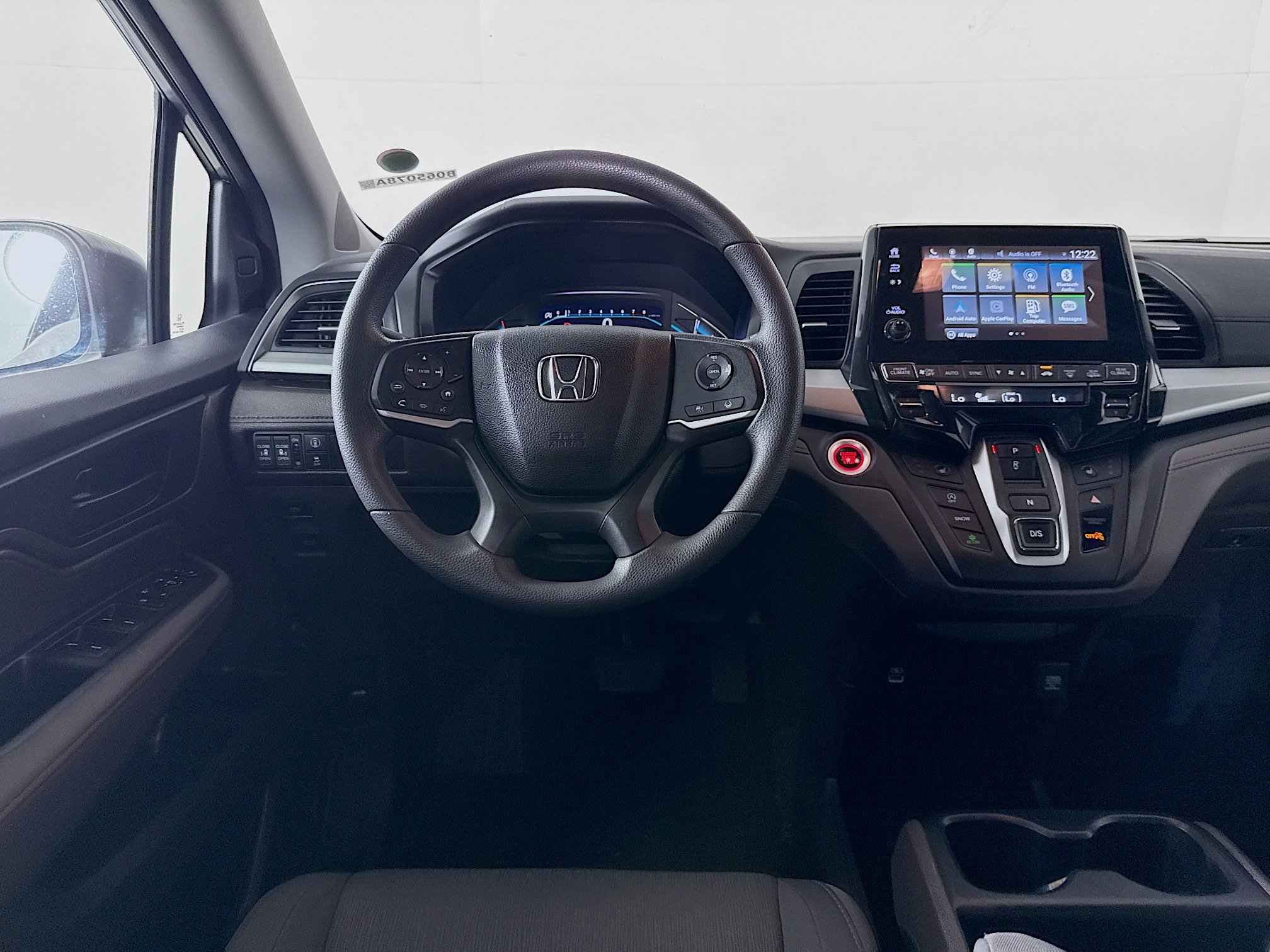 Used 2021 Honda Odyssey EX image 26