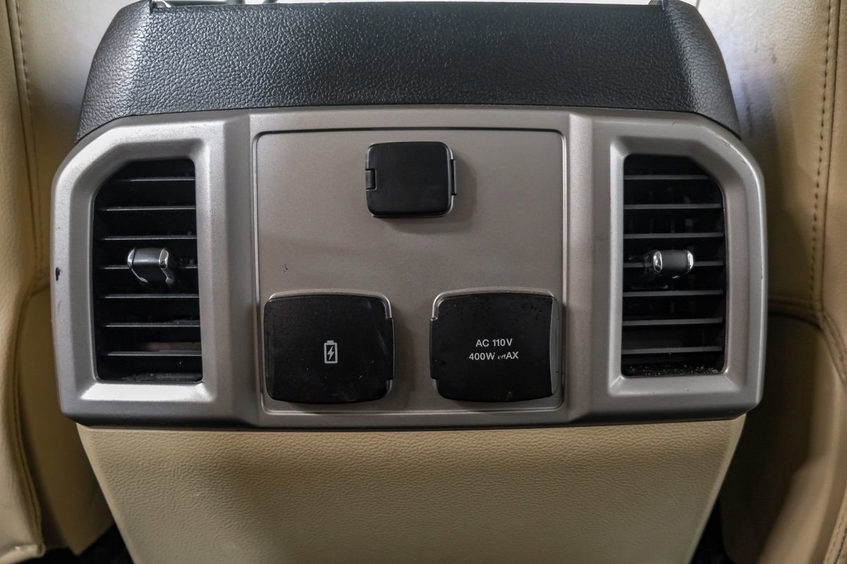 Used 2020 Ford F250 Lariat w/ Lariat Ultimate Package image 39