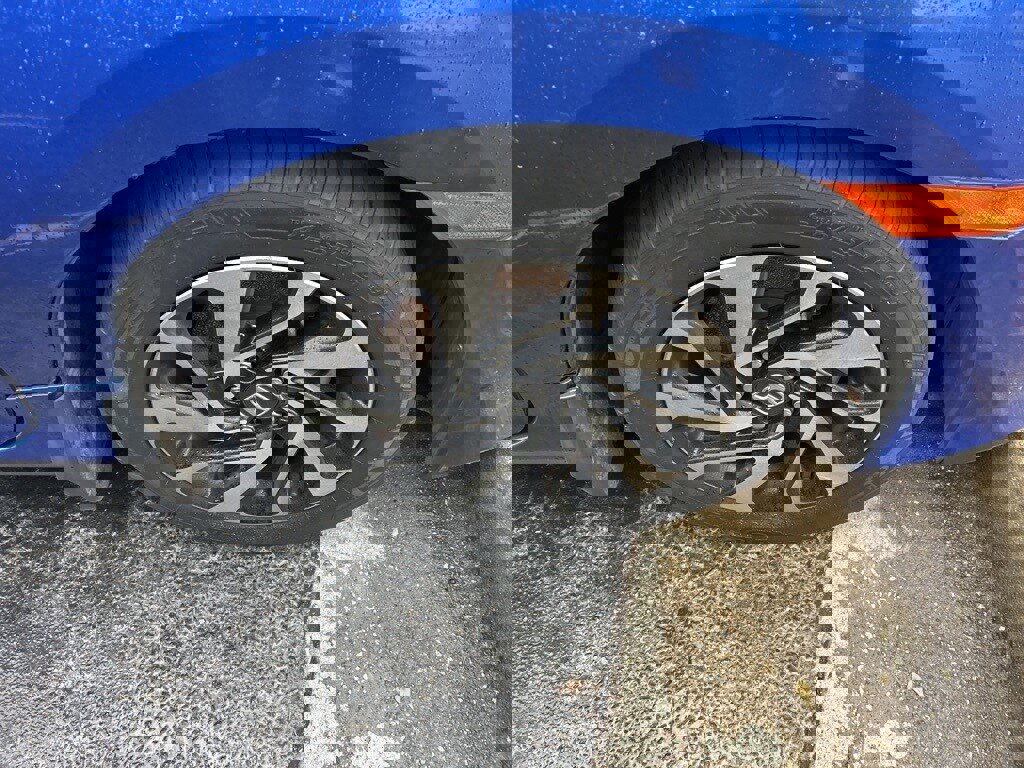 Used 2016 Honda Civic LX-P image 2