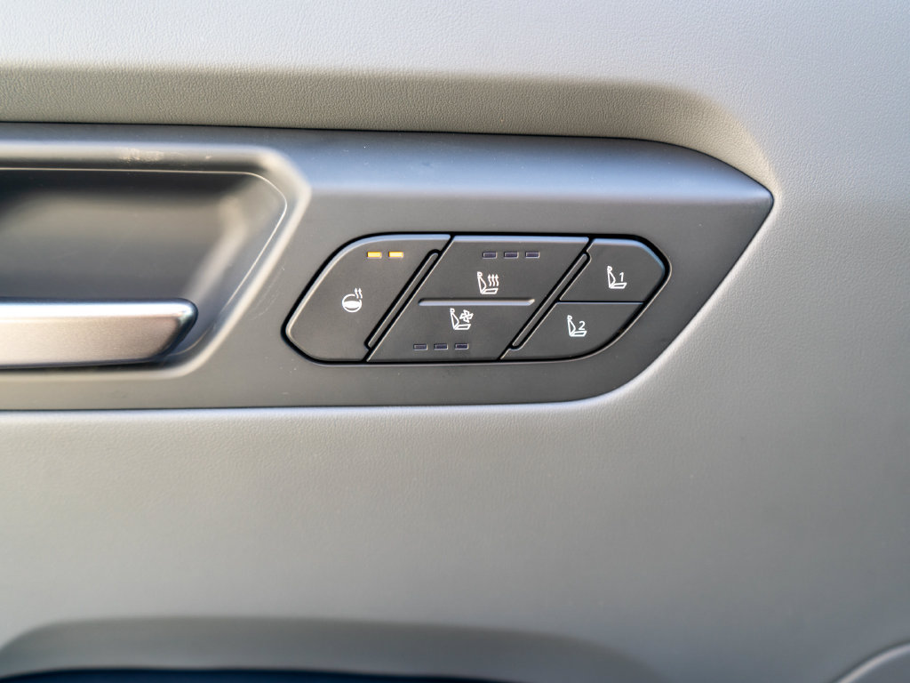 New 2026 Kia EV9 Wind AWD/4WD image 21