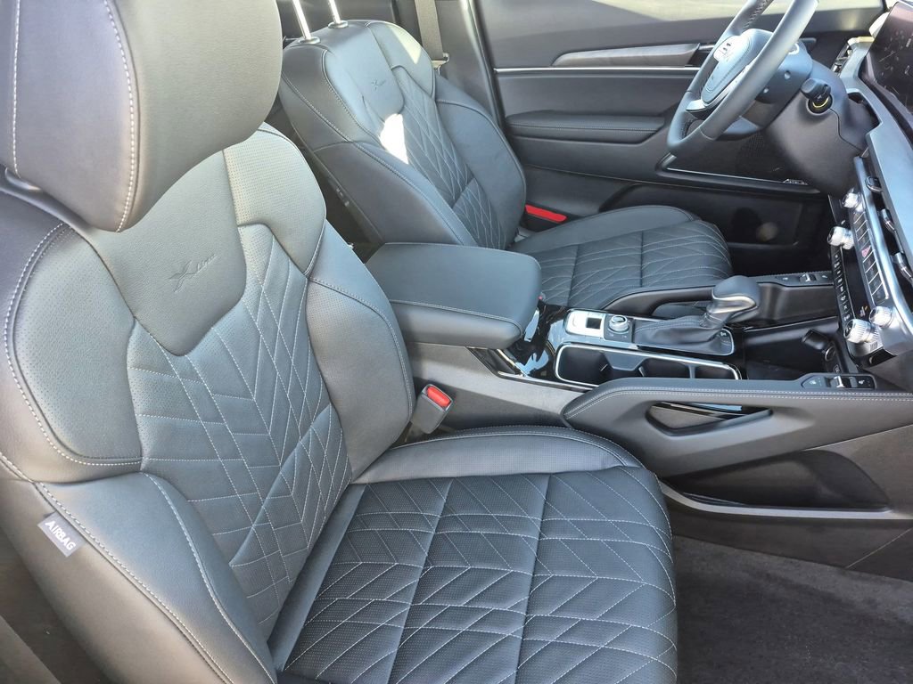 New 2025 Kia Telluride SX X-Line image 16