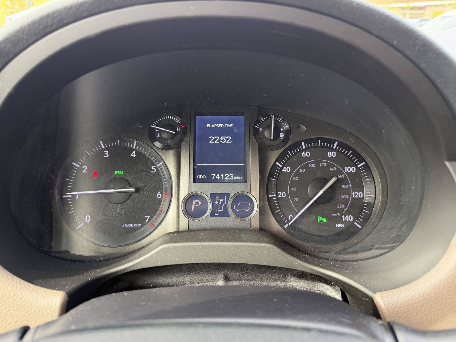 Used 2019 Lexus GX 460 Premium AWD/4WD image 13