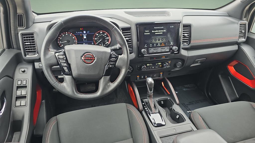 Used 2023 Nissan Frontier PRO-4X w/ Pro Convenience Package AWD/4WD image 20