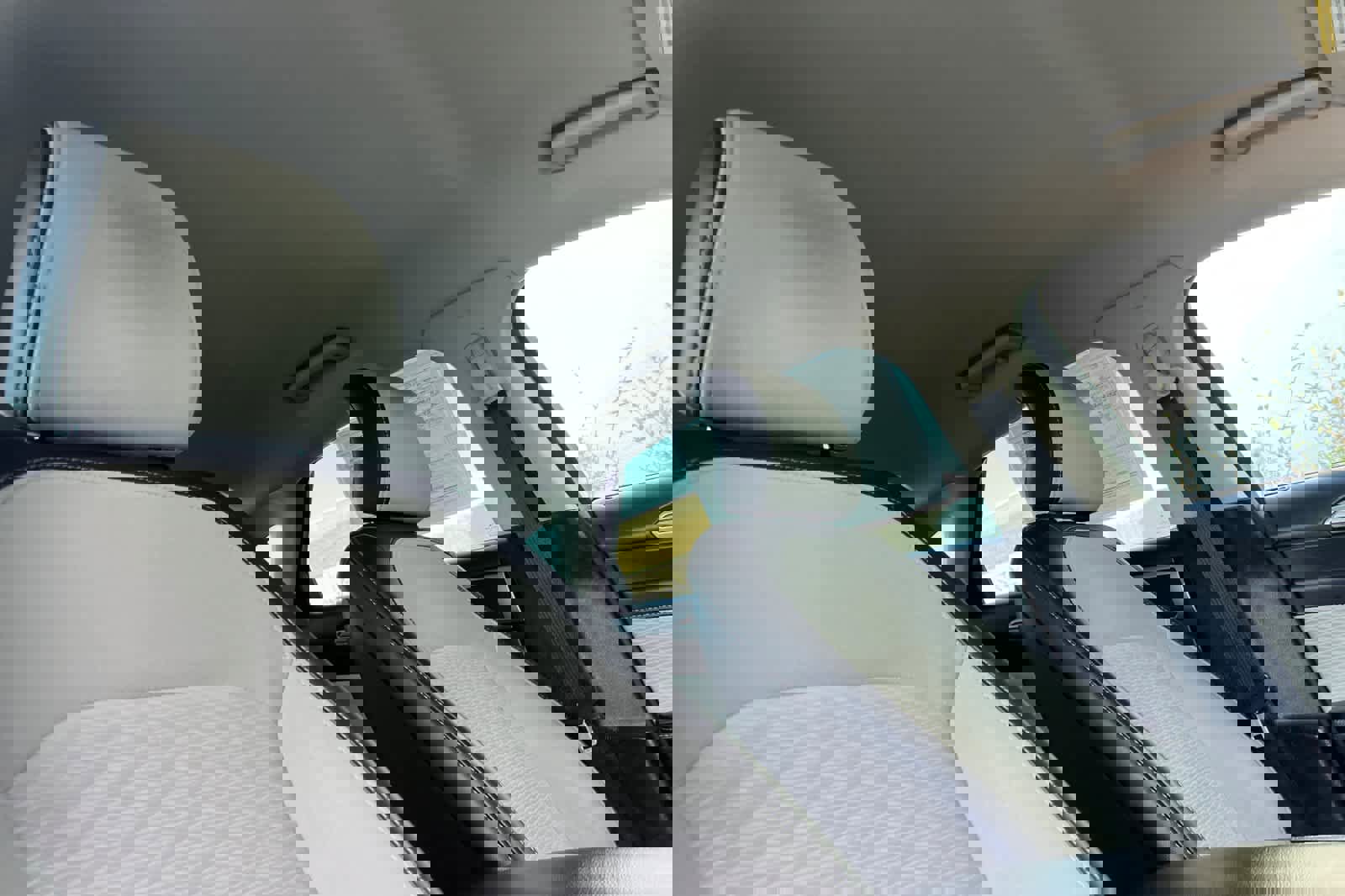 Used 2019 Ford Fusion SE w/ Equipment Group 151A image 17