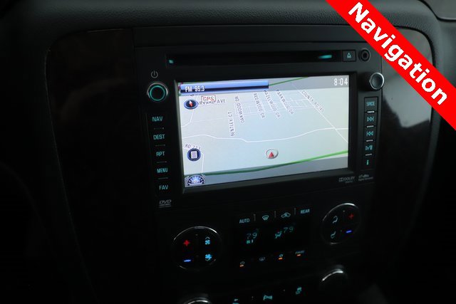 Used 2013 GMC Yukon XL Denali image 5
