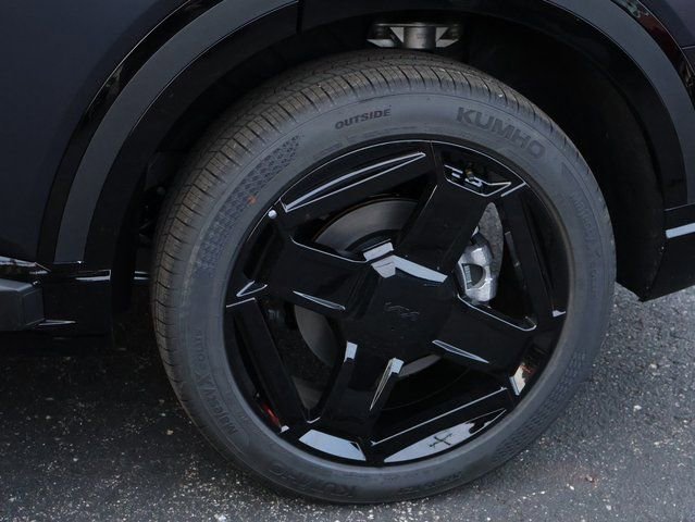 New 2027 Kia Telluride X-Line SX Prestige image 44