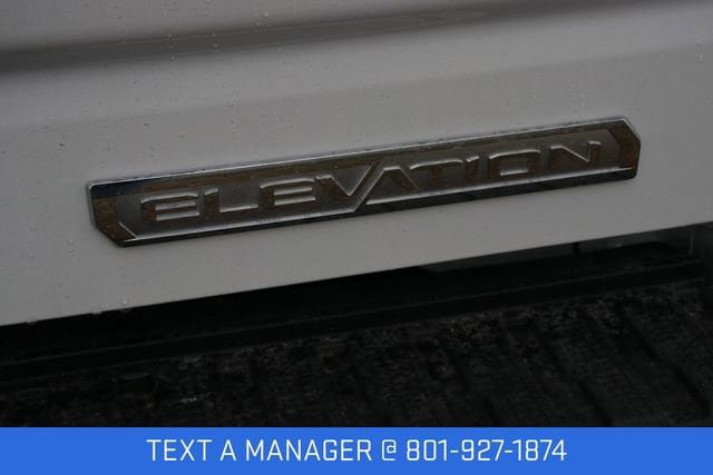 New 2026 GMC Sierra 1500 Elevation w/ Elevation Premium Package image 8