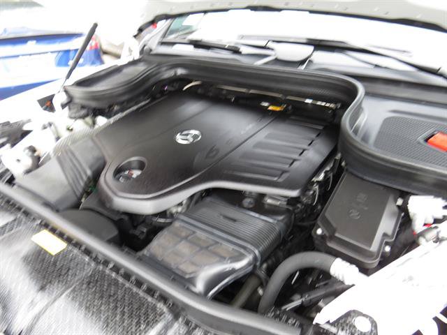 Used 2025 Mercedes-Benz GLS 450 4MATIC image 7