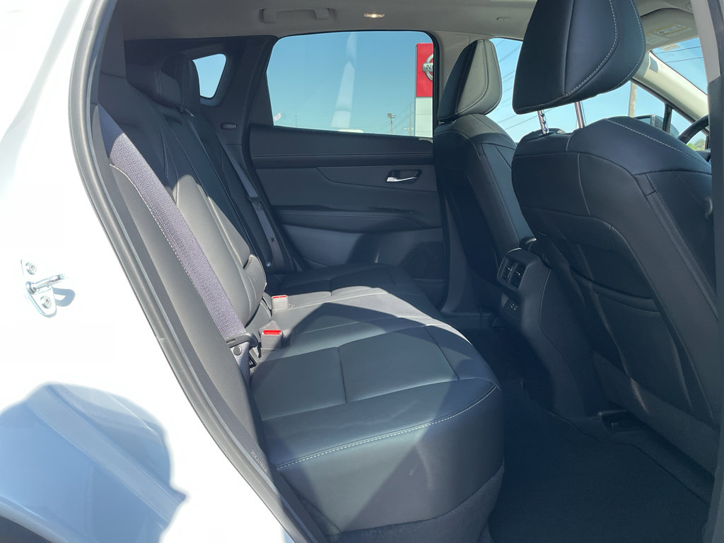 Certified 2025 Nissan Murano SL image 25