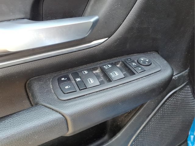 Used 2023 RAM 1500 Big Horn AWD/4WD image 14