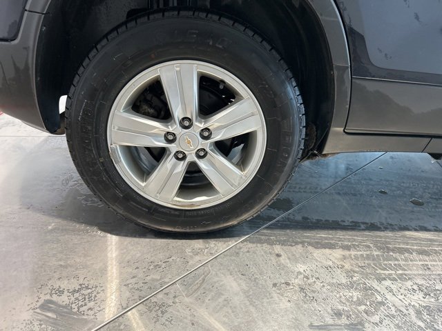 Used 2022 Chevrolet Trax LT w/ Premium Seat Package image 15