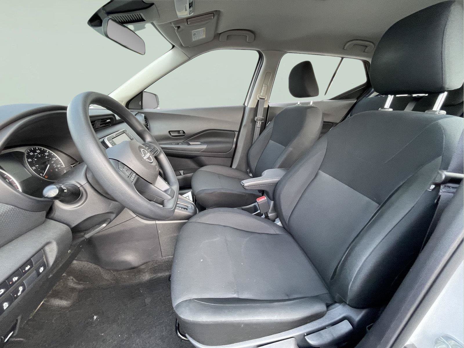 Used 2024 Nissan Kicks S FWD image 12