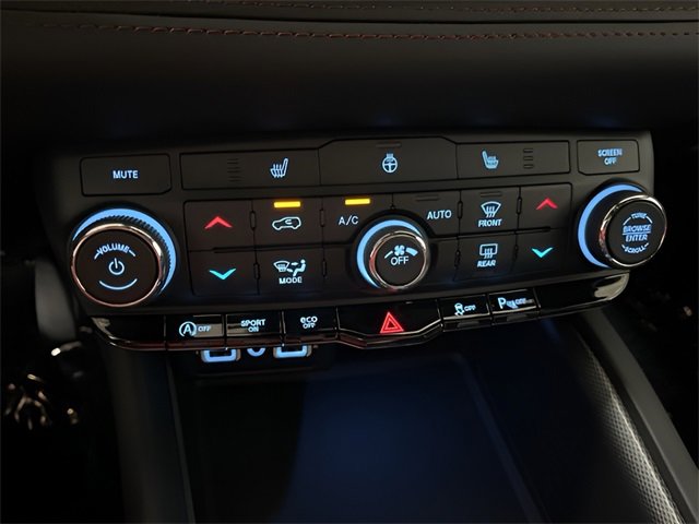New 2026 Dodge Durango GT image 26