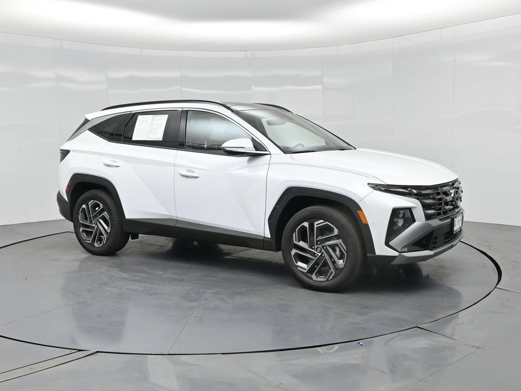 Used 2021 Hyundai Palisade Calligraphy FWD image 16