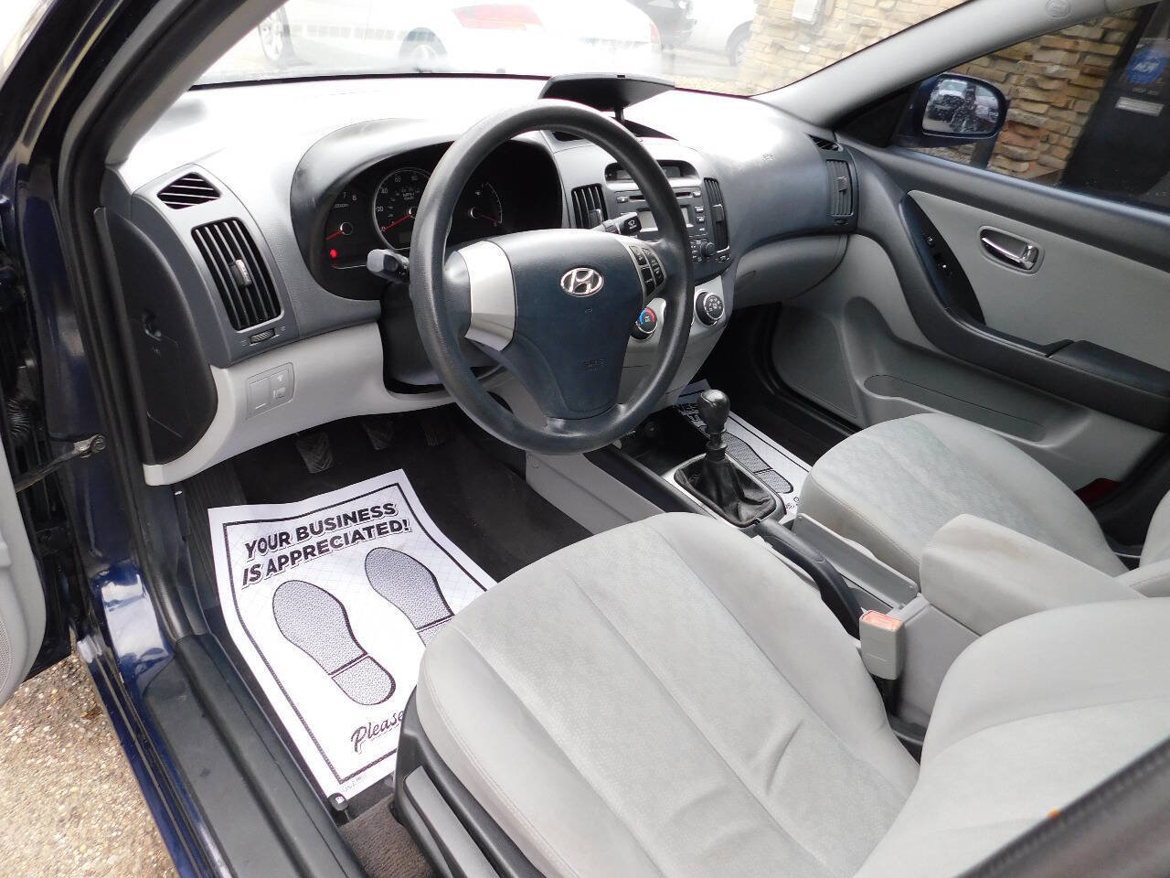 Used 2010 Hyundai Elantra w/ Comfort Pkg 2 image 18