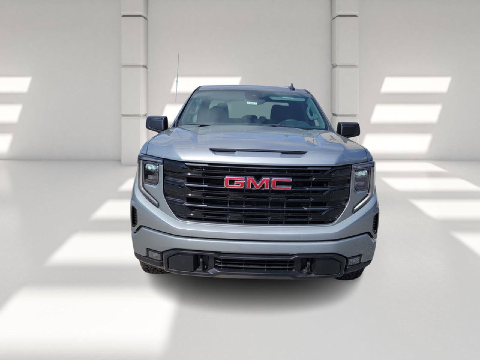 New 2026 GMC Sierra 1500 Elevation w/ Elevation Select Package image 2