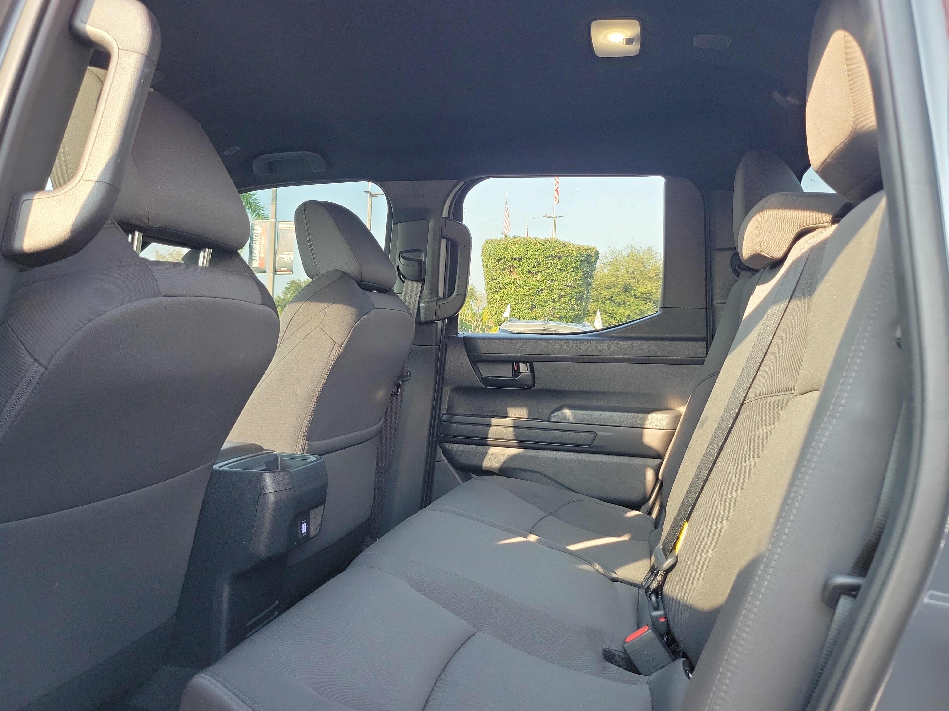 Used 2026 Toyota Tacoma SR5 RWD image 19