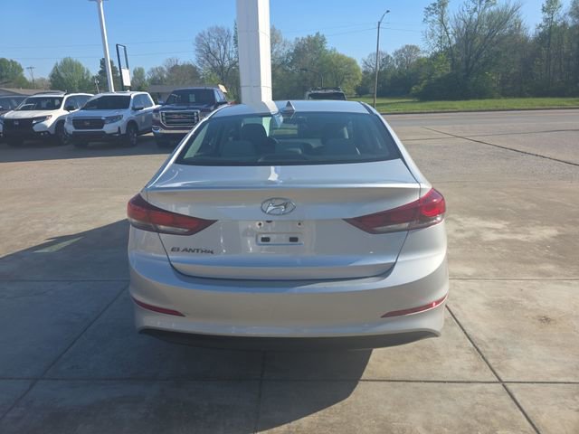 Used 2018 Hyundai Elantra SEL image 4