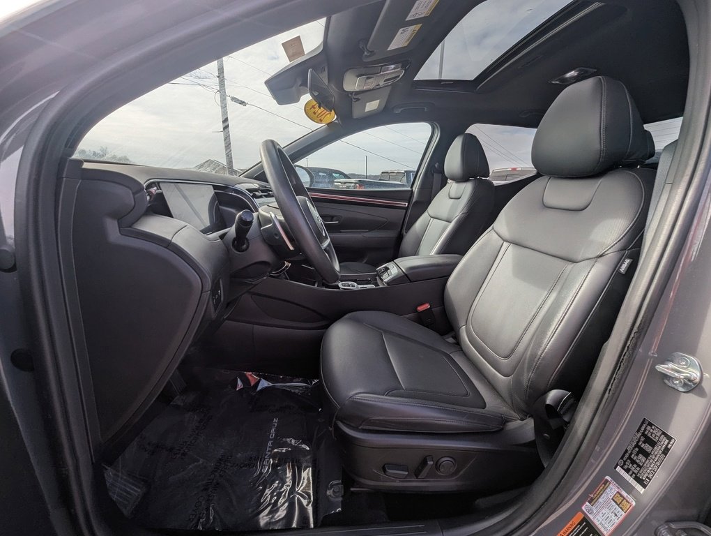 Used 2024 Hyundai Santa Cruz Night image 20