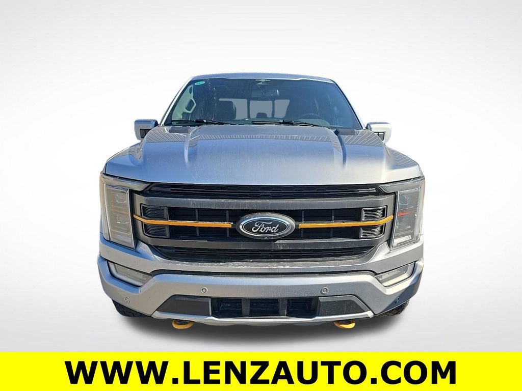Used 2023 Ford F150 Tremor w/ Equipment Group 402A High AWD/4WD image 2