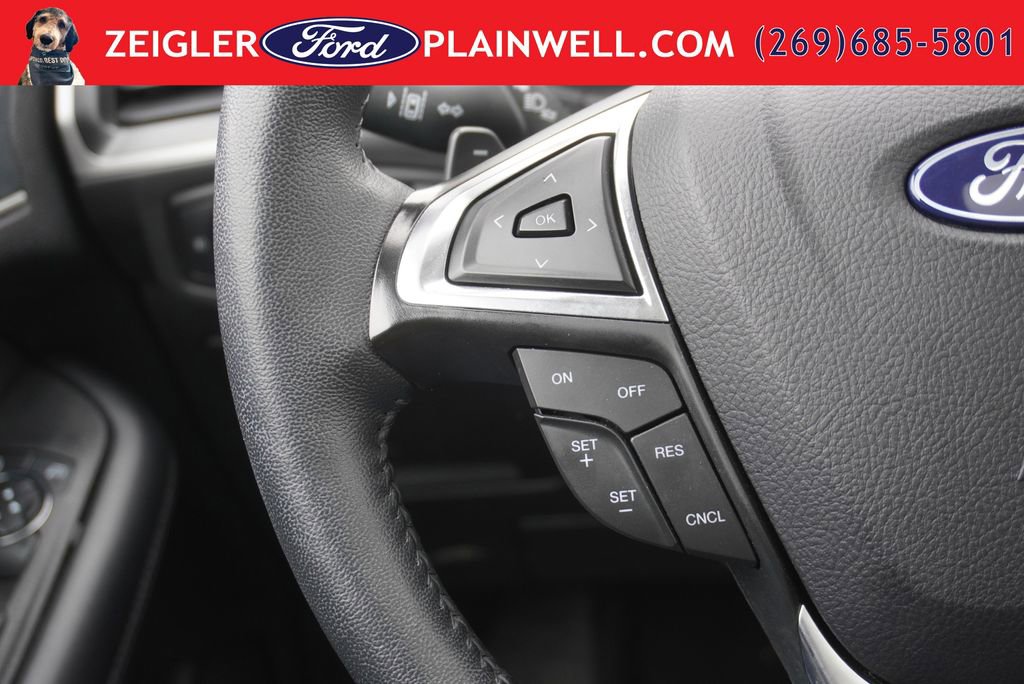 Used 2024 Ford Edge SEL w/ Convenience Package AWD/4WD image 26