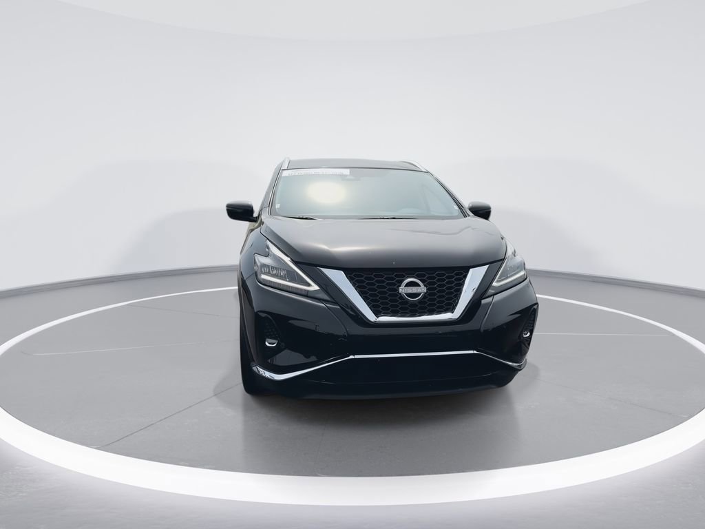 Used 2023 Nissan Murano SL AWD/4WD image 3