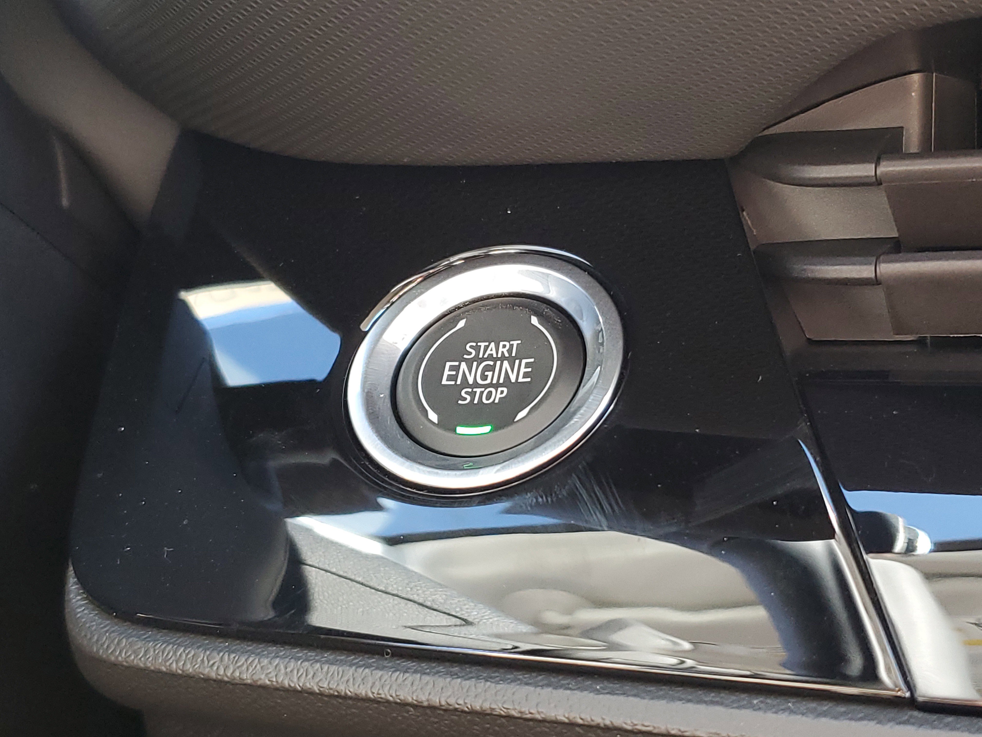 New 2026 Buick Envision Preferred image 23