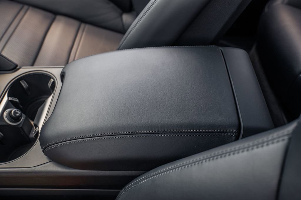 Used 2024 Porsche Cayenne Turbo GT image 31