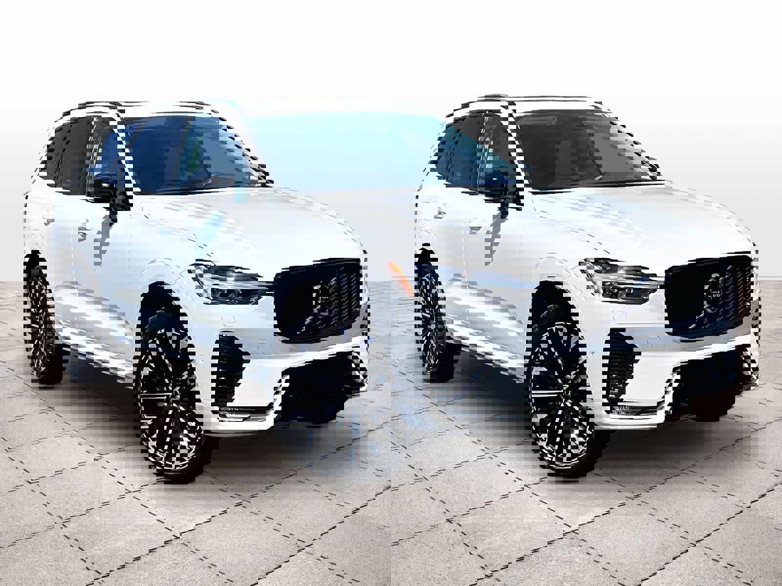 Used 2026 Volvo XC60 B5 Ultra w/ Protection Package Premier AWD/4WD image 2