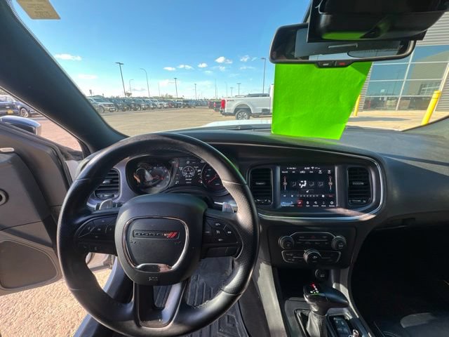 Used 2018 Dodge Charger GT w/ Blacktop Package AWD/4WD image 6