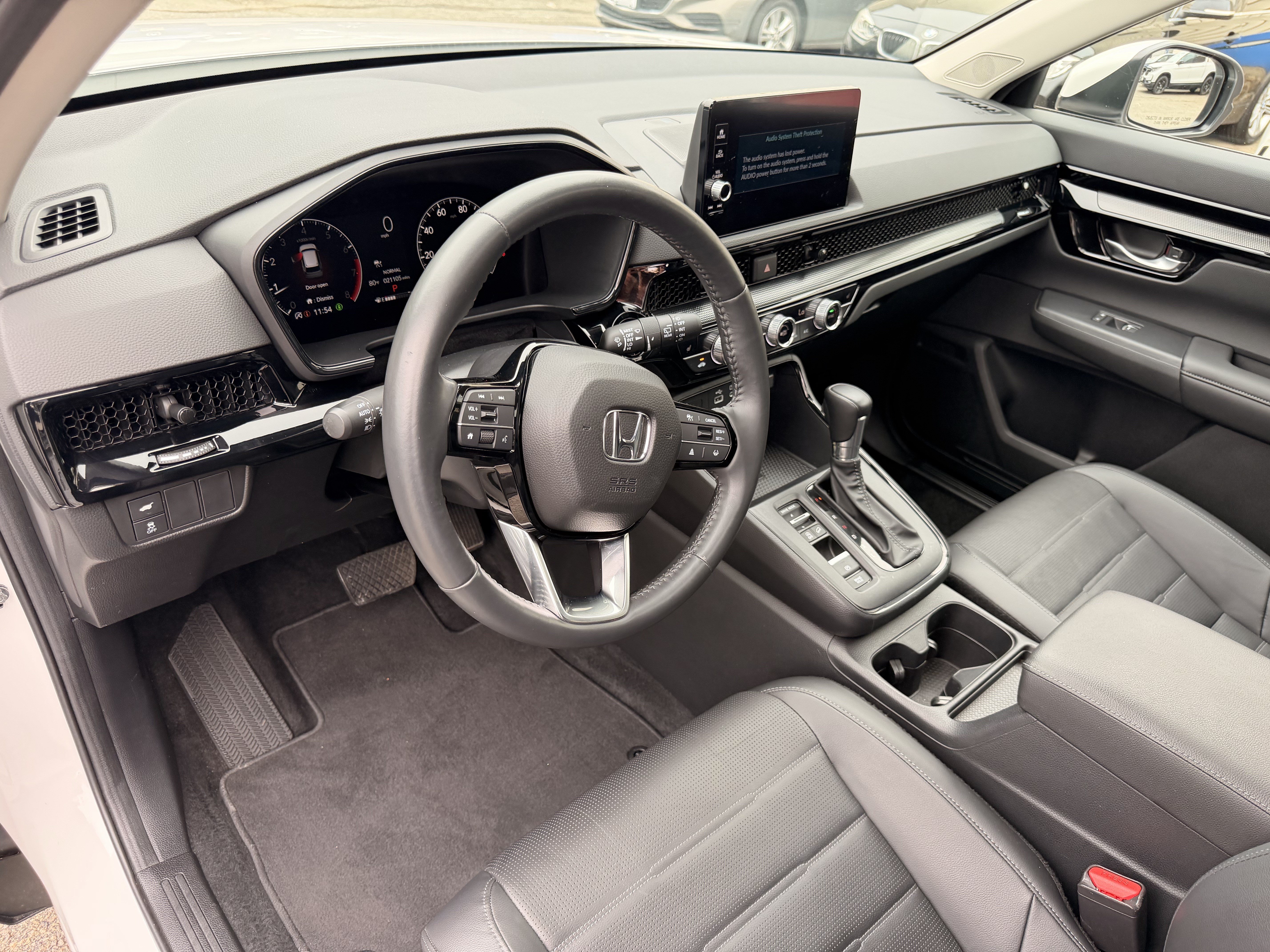 Used 2023 Honda CR-V EX-L image 13
