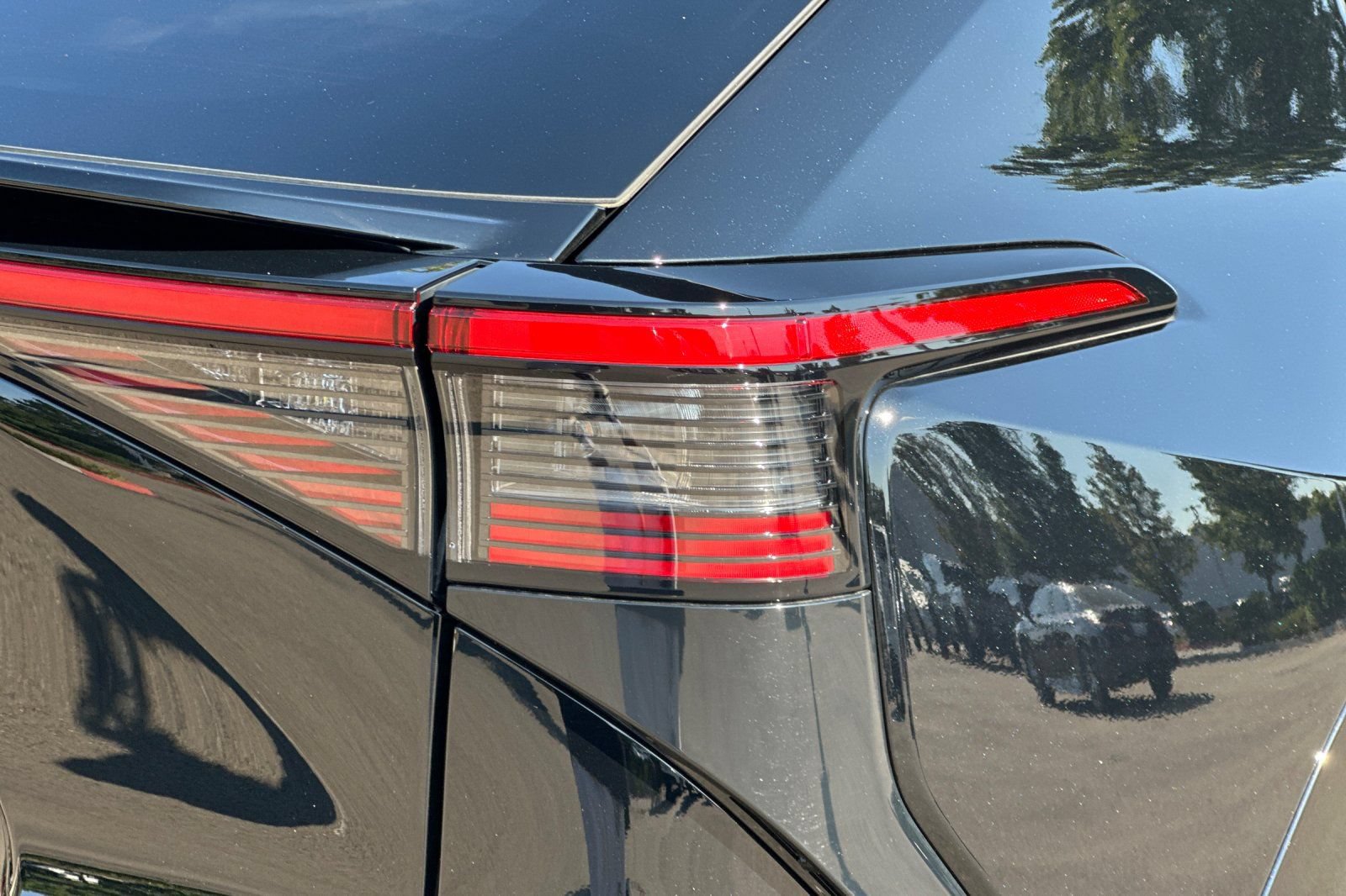 Certified 2026 Toyota bZ AWD/4WD image 50