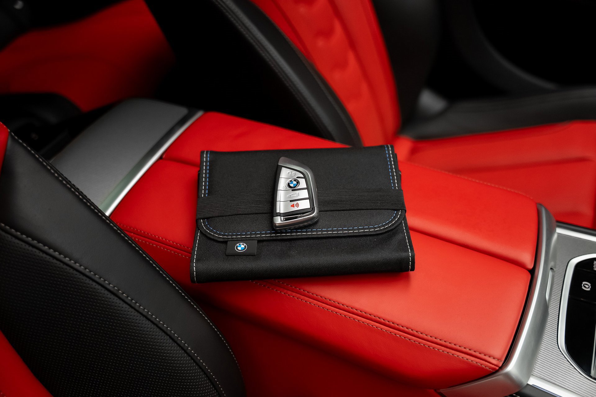 Used 2025 BMW 840i image 80