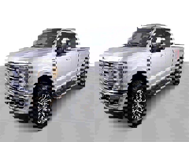 Used 2019 Ford F250 Lariat w/ Lariat Value Package