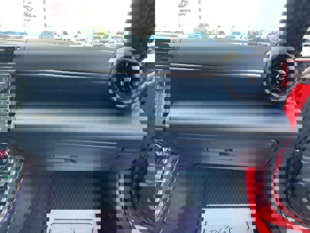 New 2025 Toyota GR86 Premium image 56